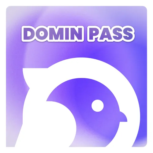 DOMIN PASS