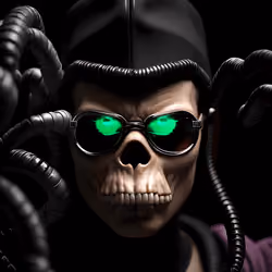 BASE PFP BeautifuK #29