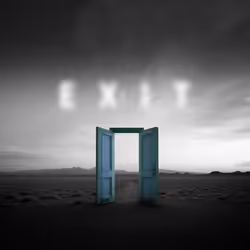 TEHOS - EXIT _ 2025