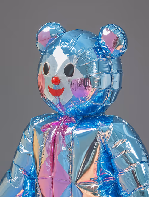 Item #17 Media