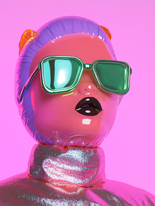 Item #91 Media