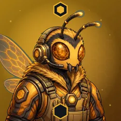 HivePunk #344