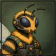 HivePunk #337