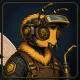 HivePunk #1093
