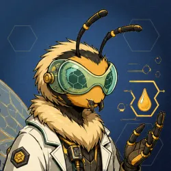 HivePunk #649