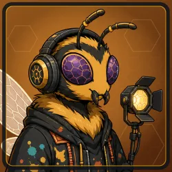 HivePunk #757