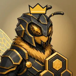 HivePunk #528