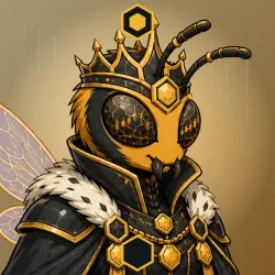 HivePunk #732