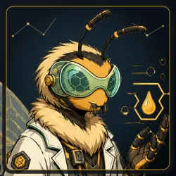 HivePunk #576