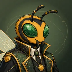 HivePunk #793