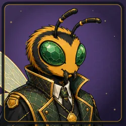 HivePunk #930