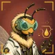 HivePunk #1059