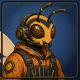HivePunk #85