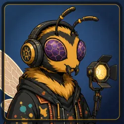 HivePunk #1005