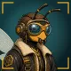 HivePunk #781