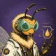 HivePunk #782