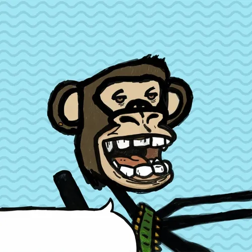 ape mfer #15