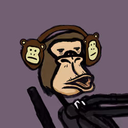 ape mfer #19