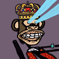 ape mfer #18