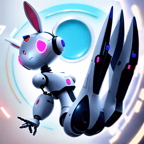 Roborabbits 1