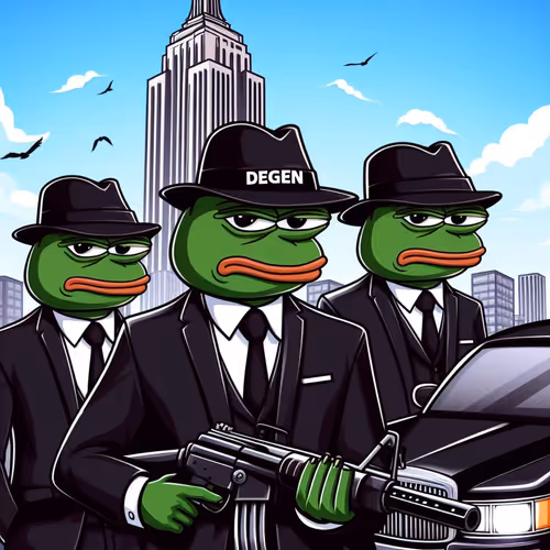 Mafia Gang