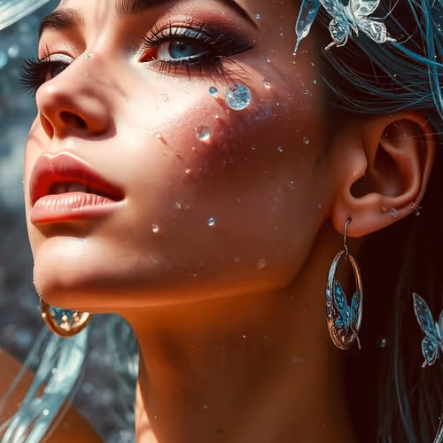 Morpho XIII
