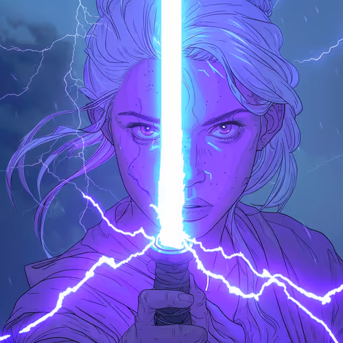 Skywalkers 2