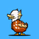 Duck #3470
