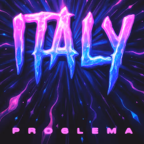 Логотип Pro6lema Italy
