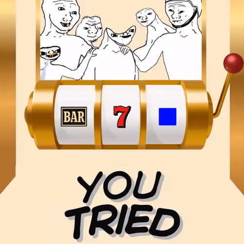 Billy BS Casino #1731