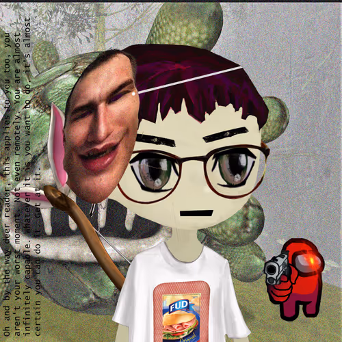 Item #47 Media
