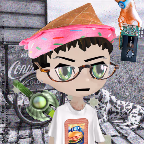 Item #33 Media