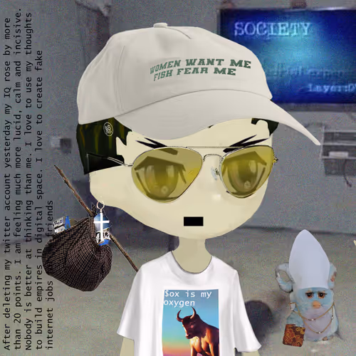 Item #65 Media