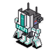 $stPHI moonshot robot
