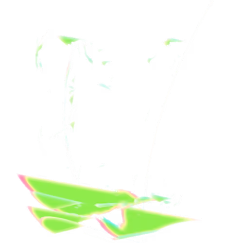 verde pasto