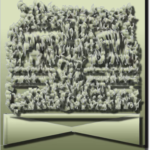 relieve