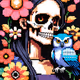 pixel art