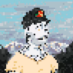 7286