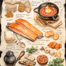 Brunch Recipe #497