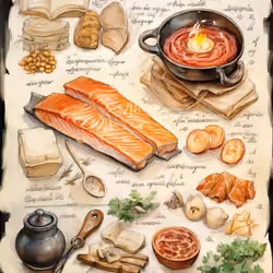 Brunch Recipe #599