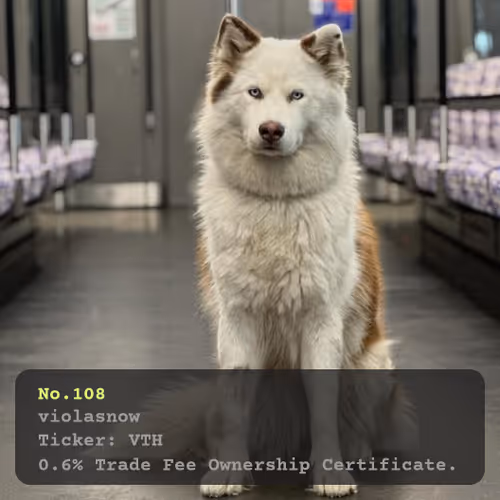 Item #108 Media
