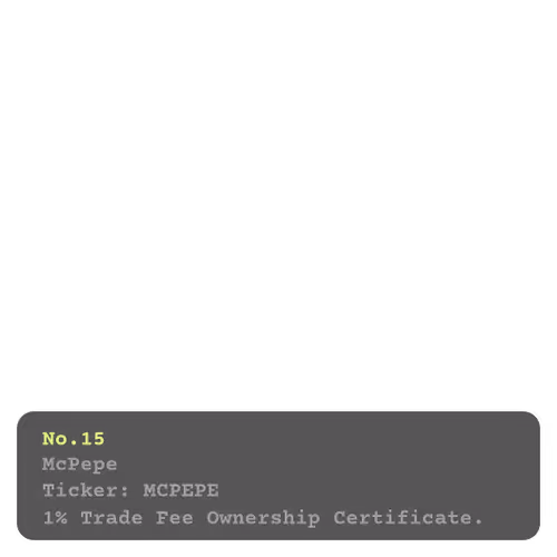Item #15 Media
