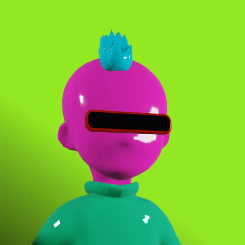 Chroma Club #235