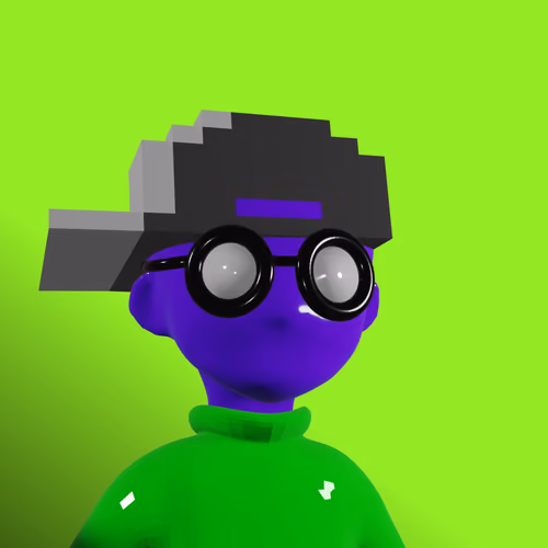 Chroma Club #295