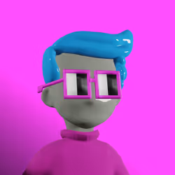Chroma Club #672