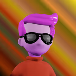 Chroma Club #391