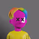 Chroma Club #1097