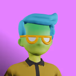 Chroma Club #698