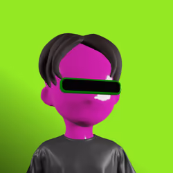Chroma Club #746