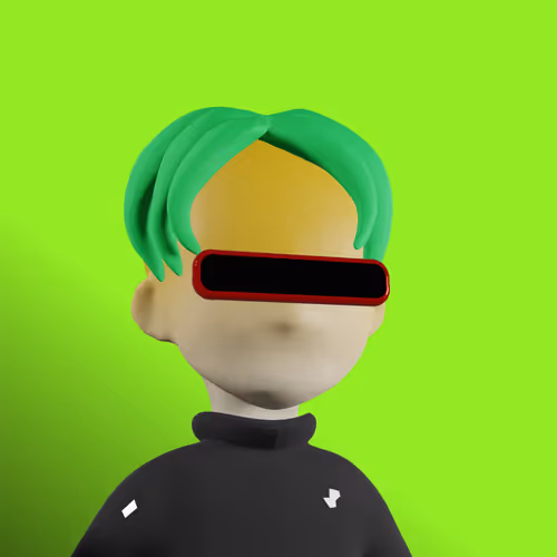 Chroma Club #691
